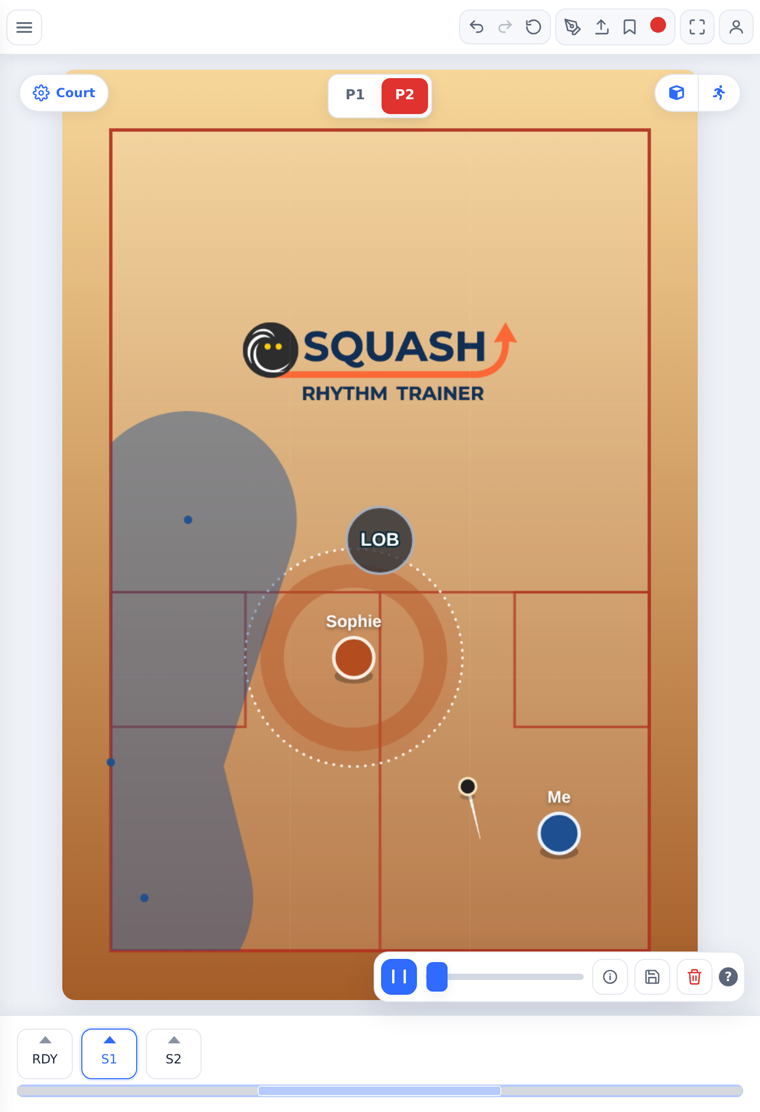 boards step 6 (tactics board)