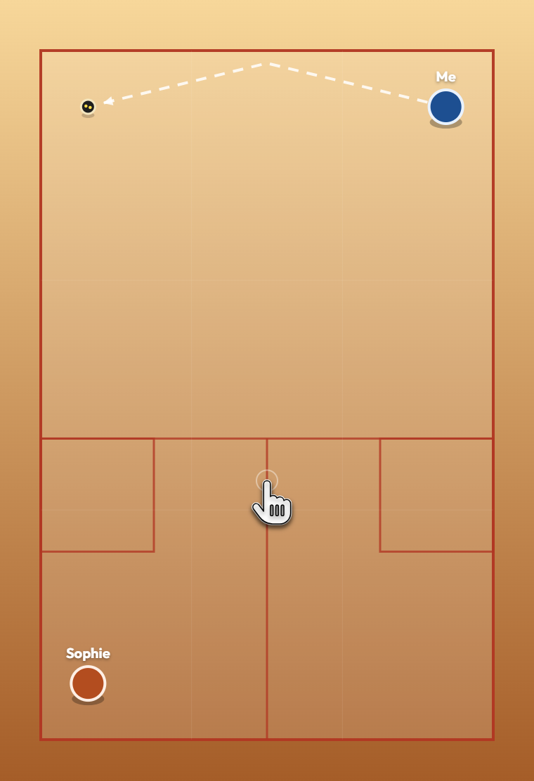 training step 5